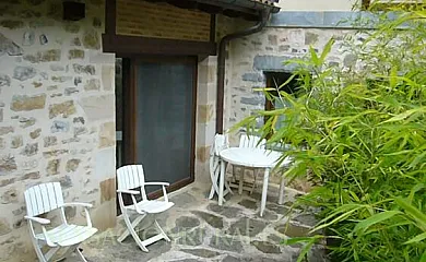 Casa Lafuente en Luquiano (Álava) - Foto 11