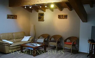 Casa Lafuente en Luquiano (Álava) - Foto 13