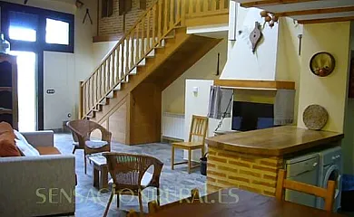 Casa Lafuente en Luquiano (Álava) - Foto 16