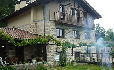 Casa Lafuente en Luquiano (Álava) - Foto 18