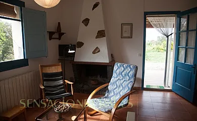 Mas Vinyoles I y II en Quart (Girona) - Foto 11