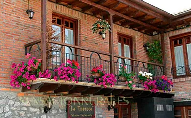 Posada El Pozu La Tejera en Marina De Cudeyo (Cantabria) - Foto 1