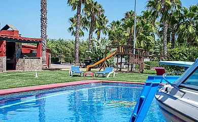 Finca Escalicha en Cambrils (Tarragona) - Foto 2