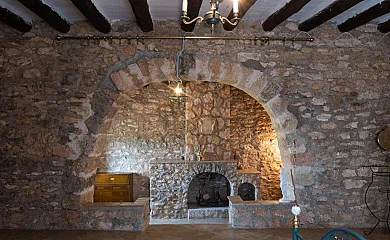 Mas d´en Tarres en El Catllar (Tarragona) - Foto 12