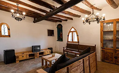 Mas d´en Tarres en El Catllar (Tarragona) - Foto 17