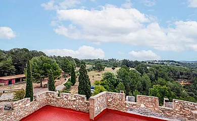 Mas d´en Tarres en El Catllar (Tarragona) - Foto 18