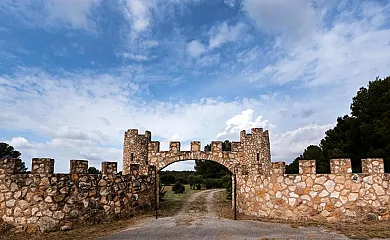 Mas d´en Tarres en El Catllar (Tarragona) - Foto 19