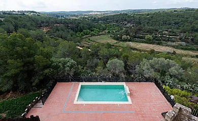 Mas d´en Tarres en El Catllar (Tarragona) - Foto 2