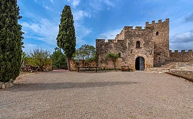 Mas d´en Tarres en El Catllar (Tarragona) - Foto 3