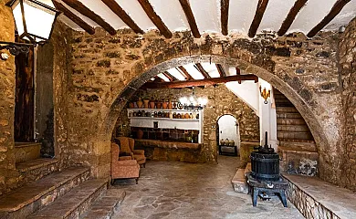 Mas d´en Tarres en El Catllar (Tarragona) - Foto 24