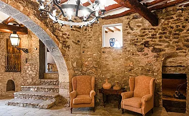 Mas d´en Tarres en El Catllar (Tarragona) - Foto 25