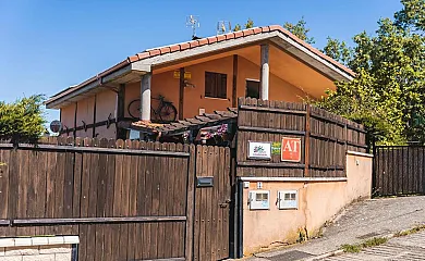 Alojamiento Rural Valle de Juarros en San Adrián de Juarros (Burgos) - Foto 6