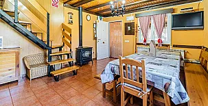 Alojamiento Rural Valle de Juarros 0037
