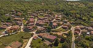 Alojamiento Rural Valle de Juarros 0040