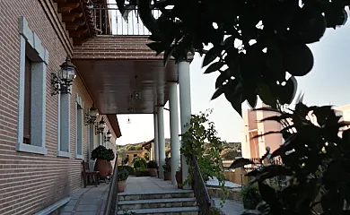 La Corza en Segurilla (Toledo) - Foto 3