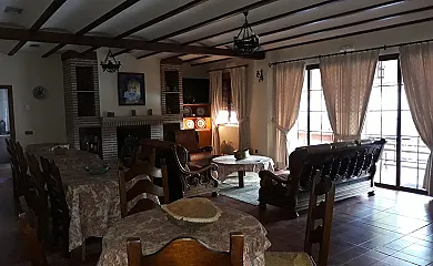 La Corza en Segurilla (Toledo) - Foto 2