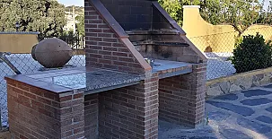 La Corza 007