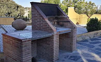 La Corza en Segurilla (Toledo) - Foto 4