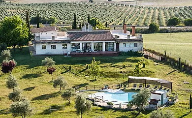 La Simona en Los Cerralbos (Toledo) - Foto 1