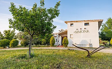 La Simona en Los Cerralbos (Toledo) - Foto 15