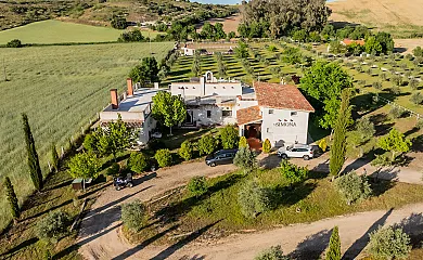La Simona en Los Cerralbos (Toledo) - Foto 17