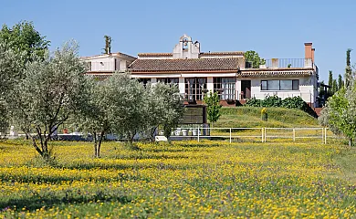 La Simona en Los Cerralbos (Toledo) - Foto 23