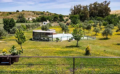 La Simona en Los Cerralbos (Toledo) - Foto 19