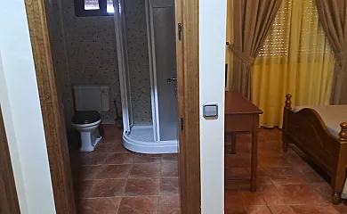 La Corza en Segurilla (Toledo) - Foto 14