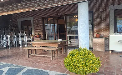 La Corza en Segurilla (Toledo) - Foto 21