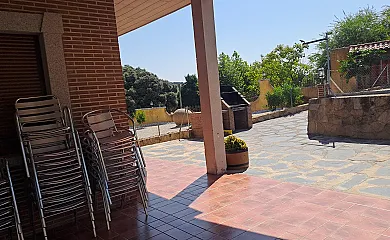 La Corza en Segurilla (Toledo) - Foto 22