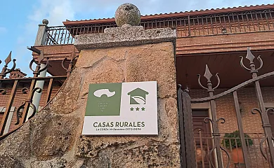 La Corza en Segurilla (Toledo) - Foto 23