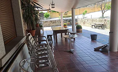 La Corza en Segurilla (Toledo) - Foto 3
