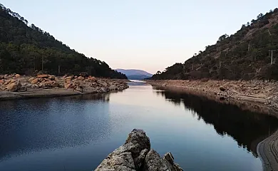 Finca Los Alemanes en Navaluenga (Ávila) - Foto 9