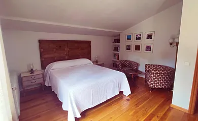 Finca Los Alemanes en Navaluenga (Ávila) - Foto 10