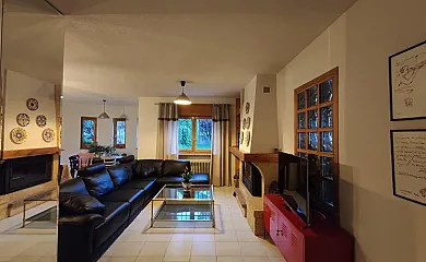 Finca Los Alemanes en Navaluenga (Ávila) - Foto 12