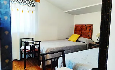 Finca Los Alemanes en Navaluenga (Ávila) - Foto 14