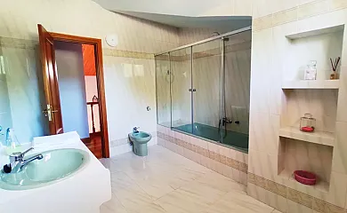 Finca Los Alemanes en Navaluenga (Ávila) - Foto 15