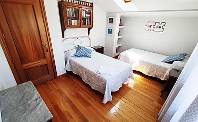 Finca Los Alemanes en Navaluenga (Ávila) - Foto 20
