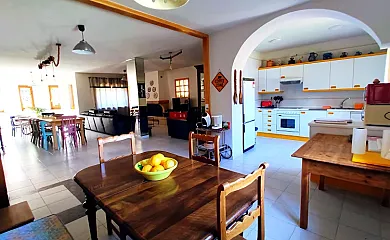 Finca Los Alemanes en Navaluenga (Ávila) - Foto 3