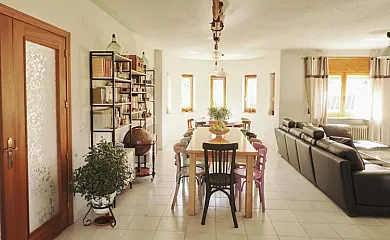 Finca Los Alemanes en Navaluenga (Ávila) - Foto 24