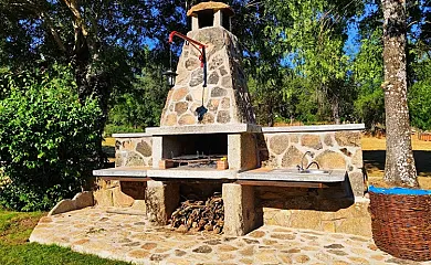Finca Los Alemanes en Navaluenga (Ávila) - Foto 5