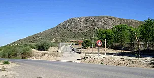 Casa Rural Paraje Los Cachorrales 007
