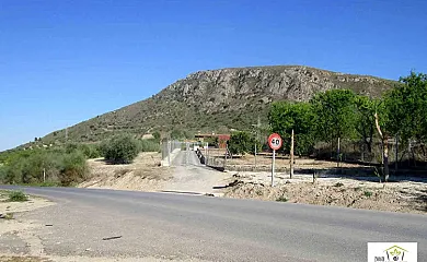 Casa Rural Paraje Los Cachorrales en Cuevas De San Marcos (Málaga) - Foto 7