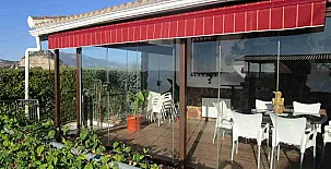 Casa Rural Paraje Los Cachorrales 0011