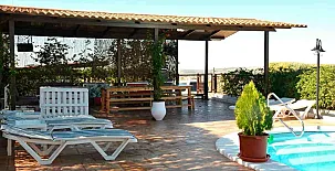 Casa Rural Paraje Los Cachorrales 0013
