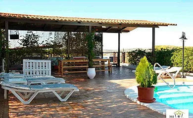 Casa Rural Paraje Los Cachorrales en Cuevas De San Marcos (Málaga) - Foto 13