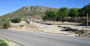 Casa Rural Paraje Los Cachorrales 0014