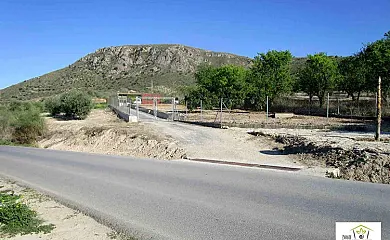Casa Rural Paraje Los Cachorrales en Cuevas De San Marcos (Málaga) - Foto 14