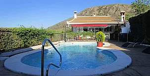 Casa Rural Paraje Los Cachorrales 0015
