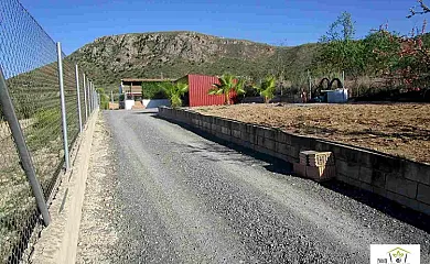 Casa Rural Paraje Los Cachorrales en Cuevas De San Marcos (Málaga) - Foto 17